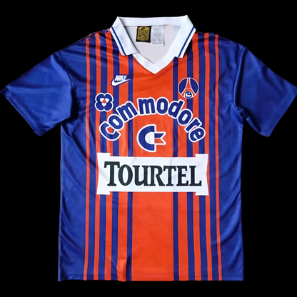 PSG 1993-1994 Home Kit