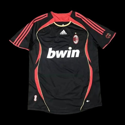 AC Milan 2006-2007 Away Kit