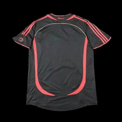 AC Milan 2006-2007 Away Kit