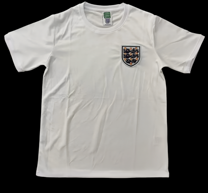 England 1966 Home Kit