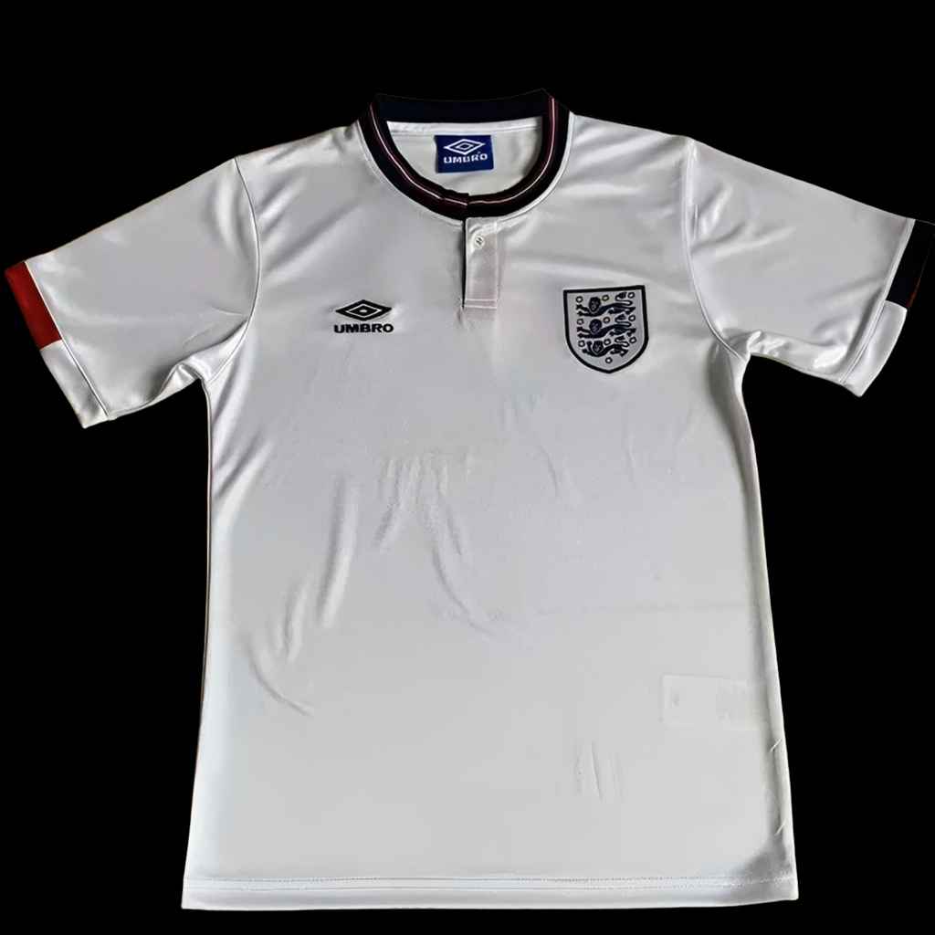 England 1989 Home Kit