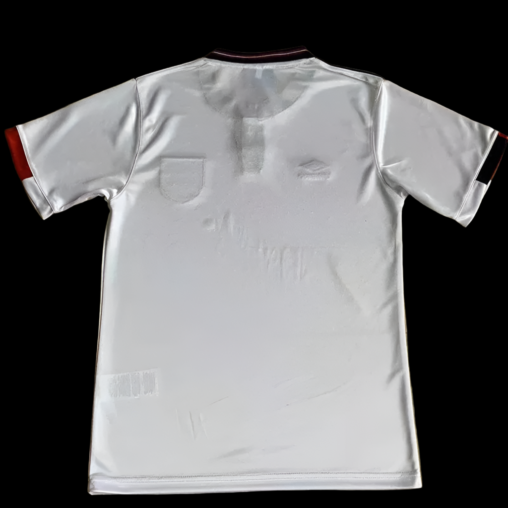 England 1989 Home Kit