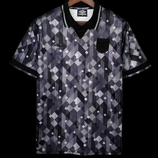 England 1990 Away Kit