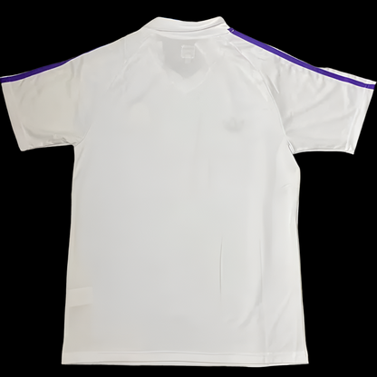 Real Madrid 1984-1985 Home Kit