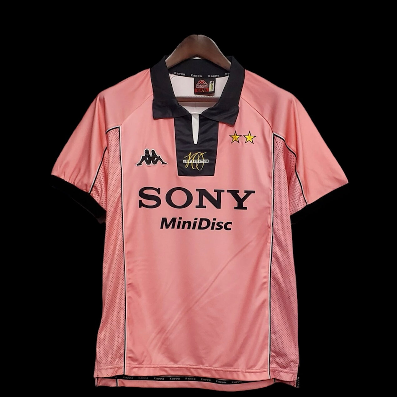 Juventus 1997-1998 Away Kit