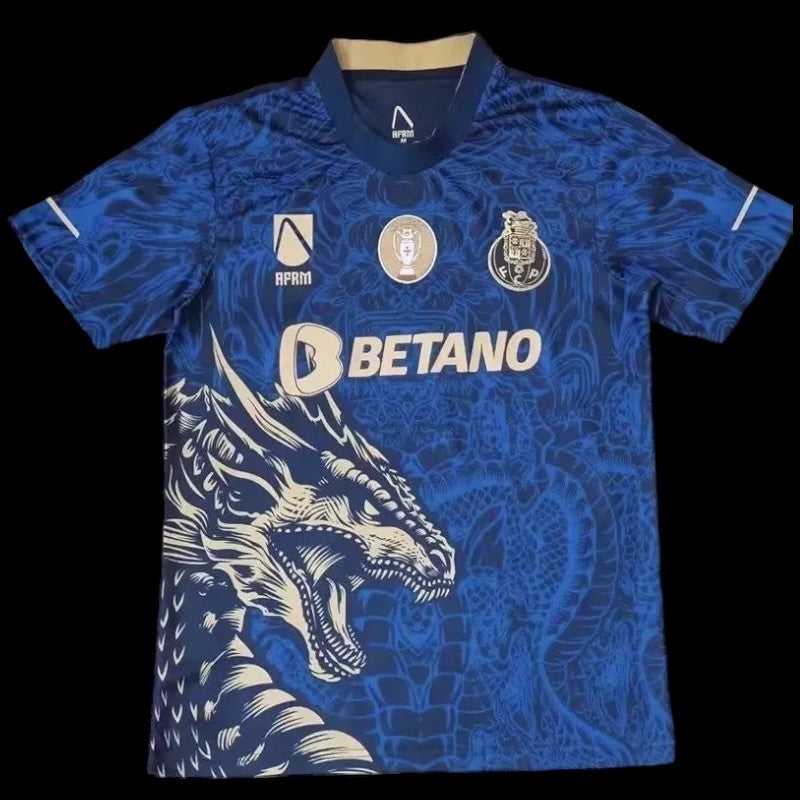 FC Porto 2022-2023 Special Edition Kit