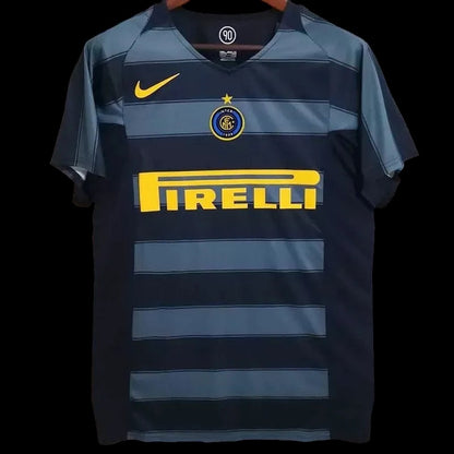 Inter Milan 2004-2005 Third Kit