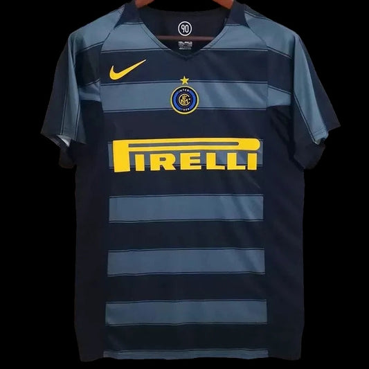 Inter Milan 2004-2005 Third Kit