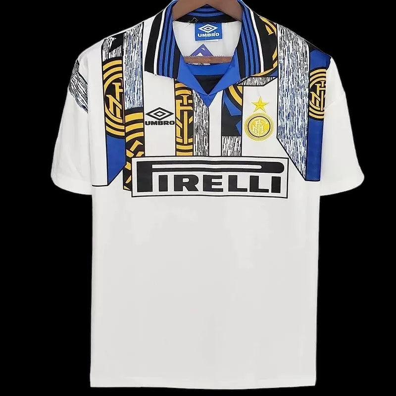 Inter Milan 1995-1996 Away Kit