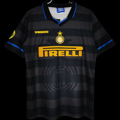 Inter Milan 1997-1998 Third Kit