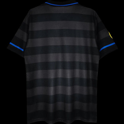 Inter Milan 1997-1998 Third Kit