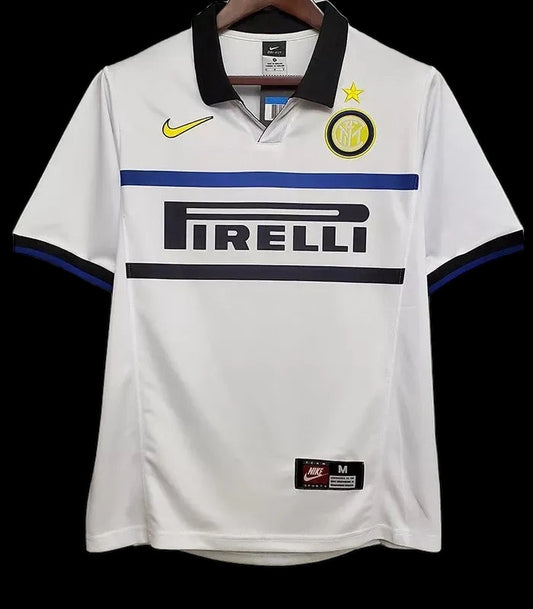 Inter Milan 1998-1999 Away Kit