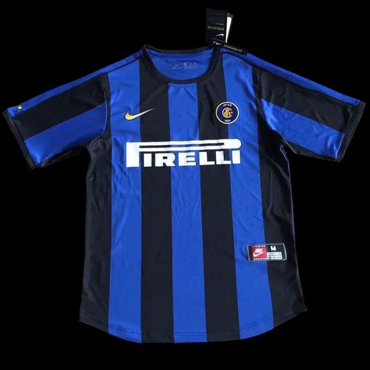 Inter Milan 1999-2000 Home Kit