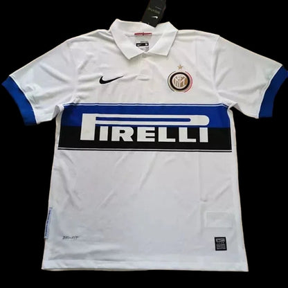 Inter Milan 2009-2010 Away Kit