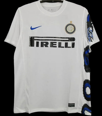 Inter Milan 2010-2011 Away Kit