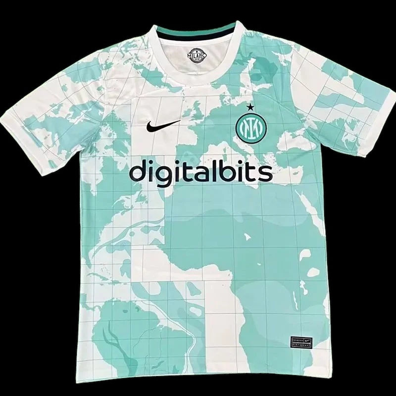 Inter Milan 2022-2023 Away Kit