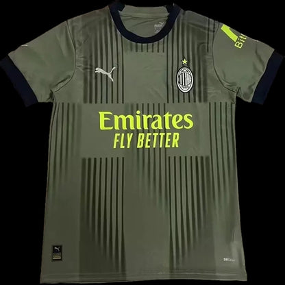 AC Milan 2022-2023 Third kit