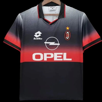 AC Milan 1996-1997 Training Kit