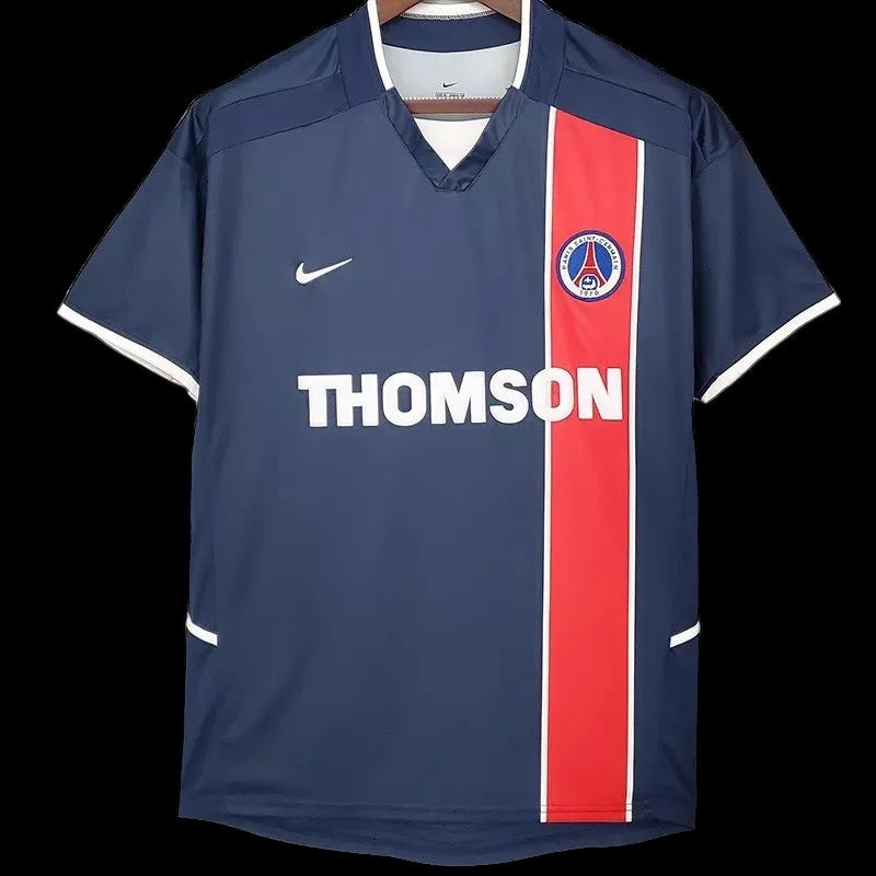 PSG 2002-2003  Home Kit