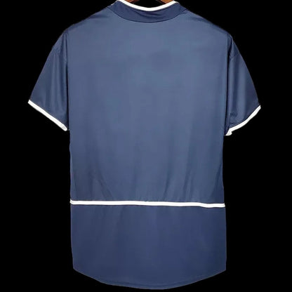 PSG 2002-2003  Home Kit