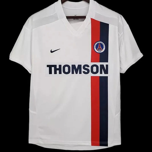 PSG 2002-2003 Away Kit