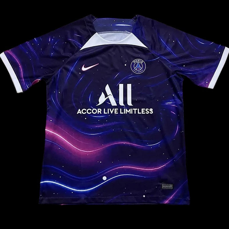 PSG 2023 Special Edition Kit