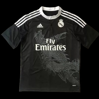 Real Madrid 2014-2015 Away Kit