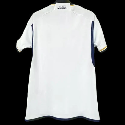 Real Madrid 2023-2024 Home Kit