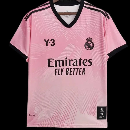 Real Madrid 2022-2023 Goalkeeper Kit