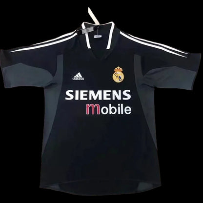 Real Madrid 2004-2005 Away Kit