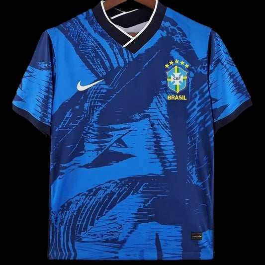 Brazil 2022-2023 Special Edition Kit