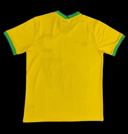 Brazil 2022 Pele Commemorative Kit