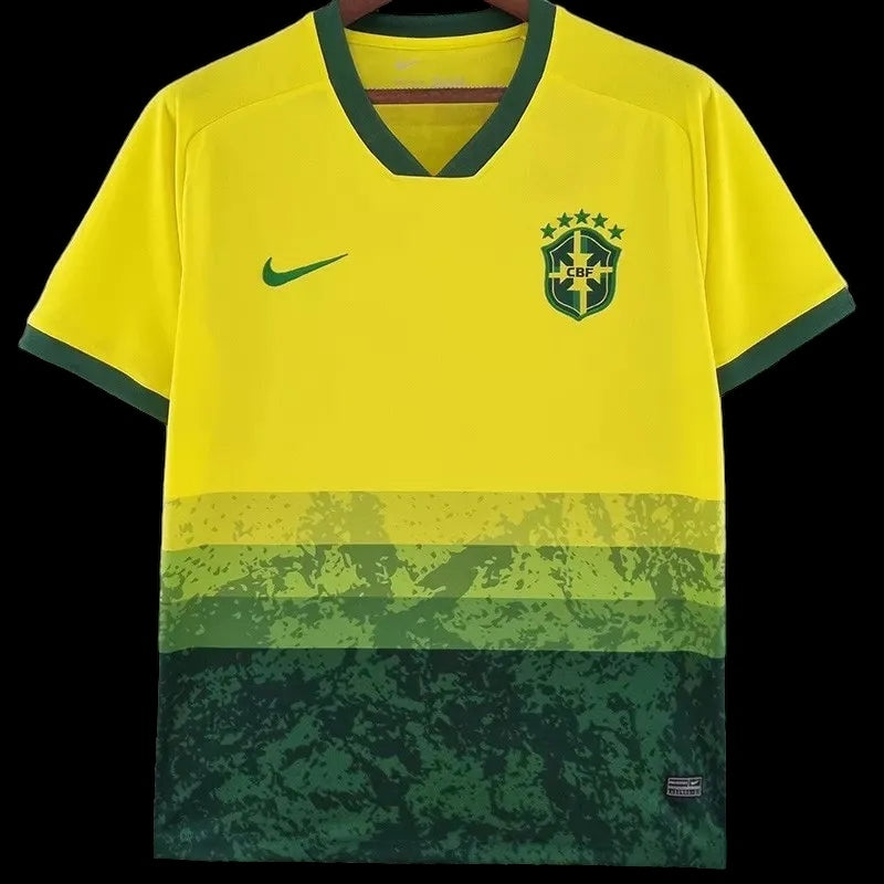 Brazil 2022-2023 Special Edition Kit