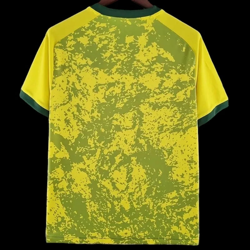 Brazil 2022-2023 Special Edition Kit