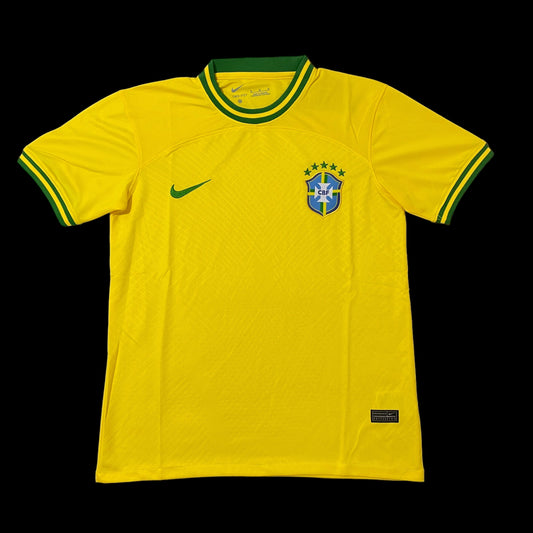 Brazil 2023-2024 Home Kit