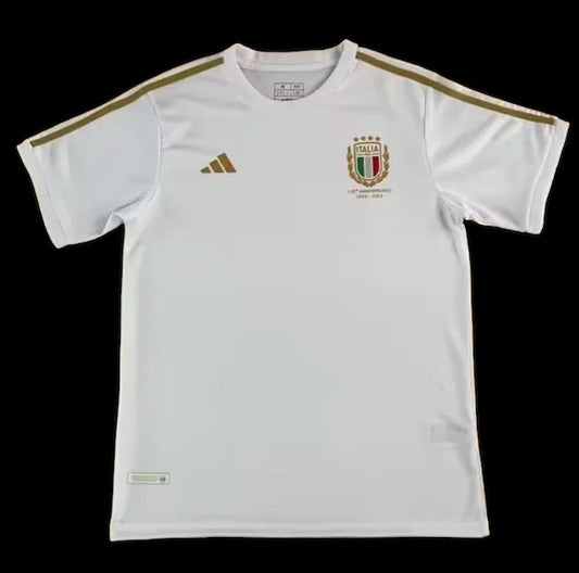 Italy 125th Anniversary Kit