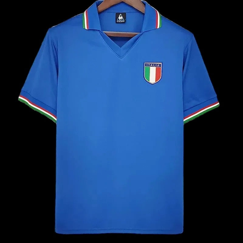 Italy 1982 Home Kit