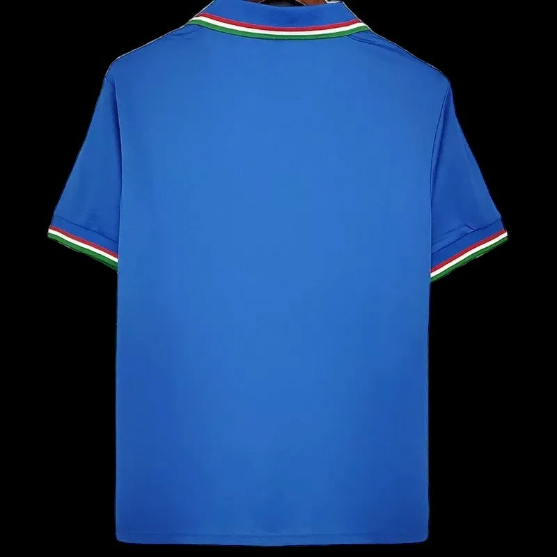 Italy 1982 Home Kit