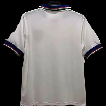 Italy 1982 Away Kit