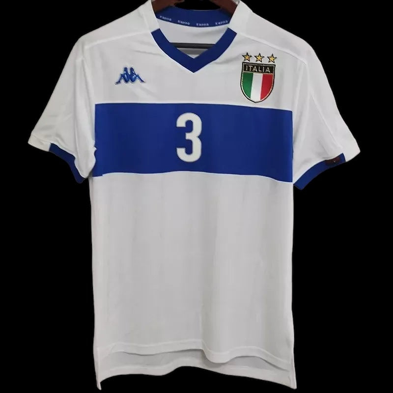 Italy 1998-2000 Away Kit