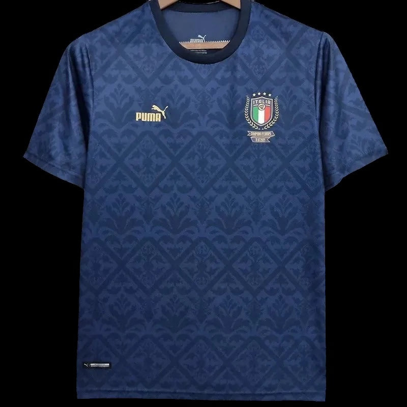 Italy 2022 European Champion Special Edition Kit