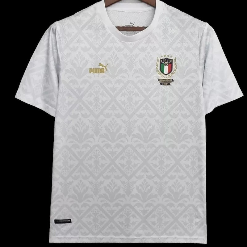 Italy 2022 European Championship Special Edition Kit