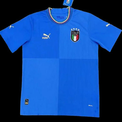 Italy 2022-2023 Home Kit