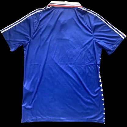 France 1994 Home Kit