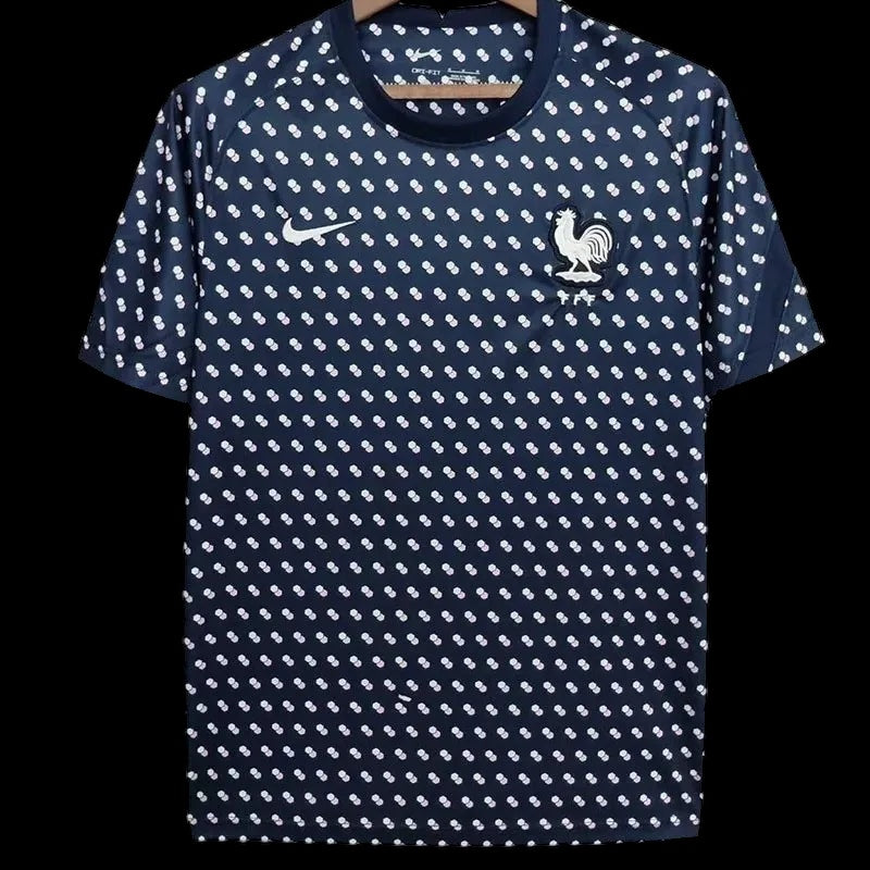 France 2022-2023 Training Kit