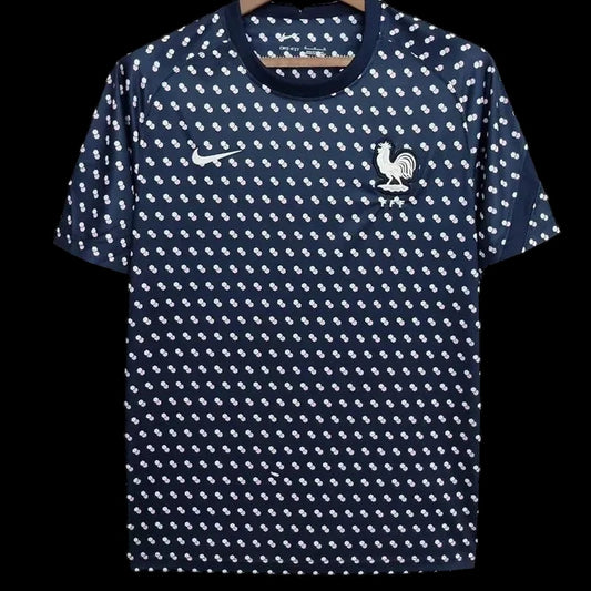 France 2022-2023 Training Kit