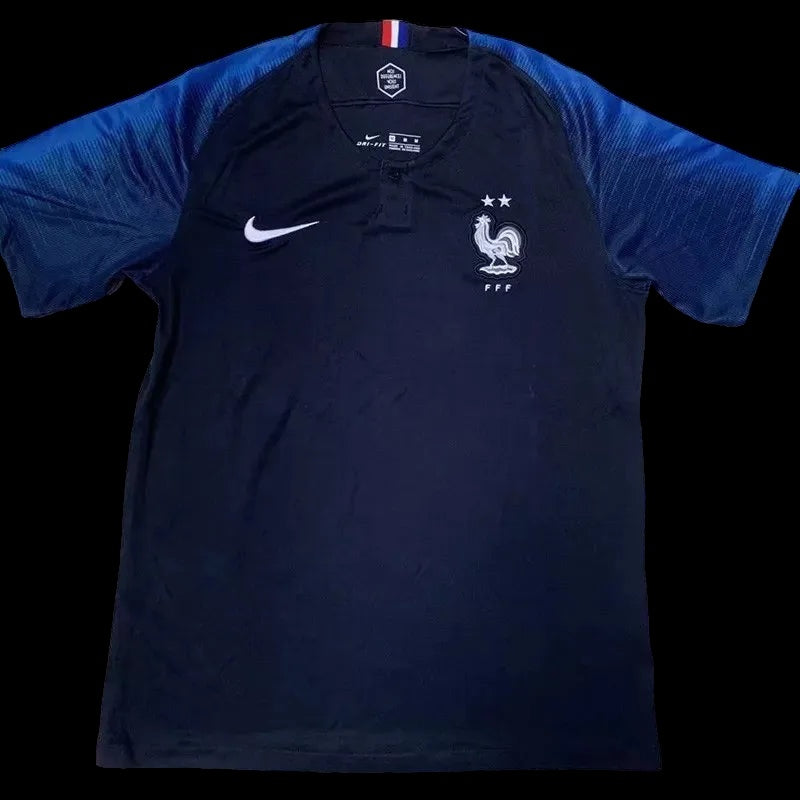 France 2019 Home Kit