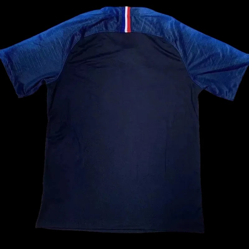 France 2019 Home Kit