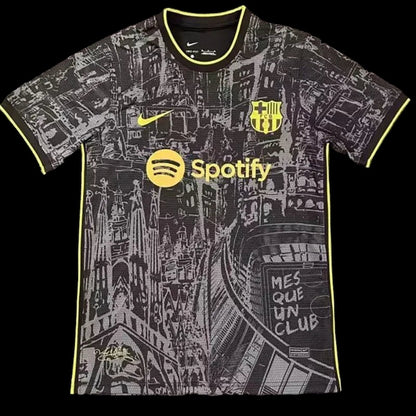 Barcelona 2023 Picture Edition Kit