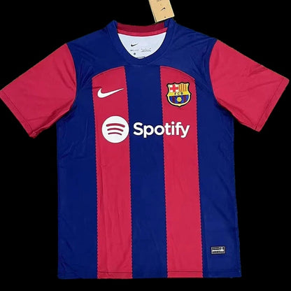 Barcelona 2023-2024 Home Kit